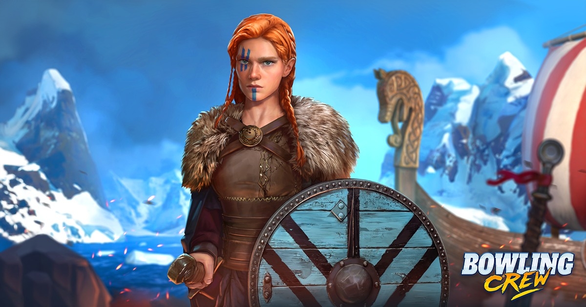 STRIKE FROM THE NORTH IS HERE!