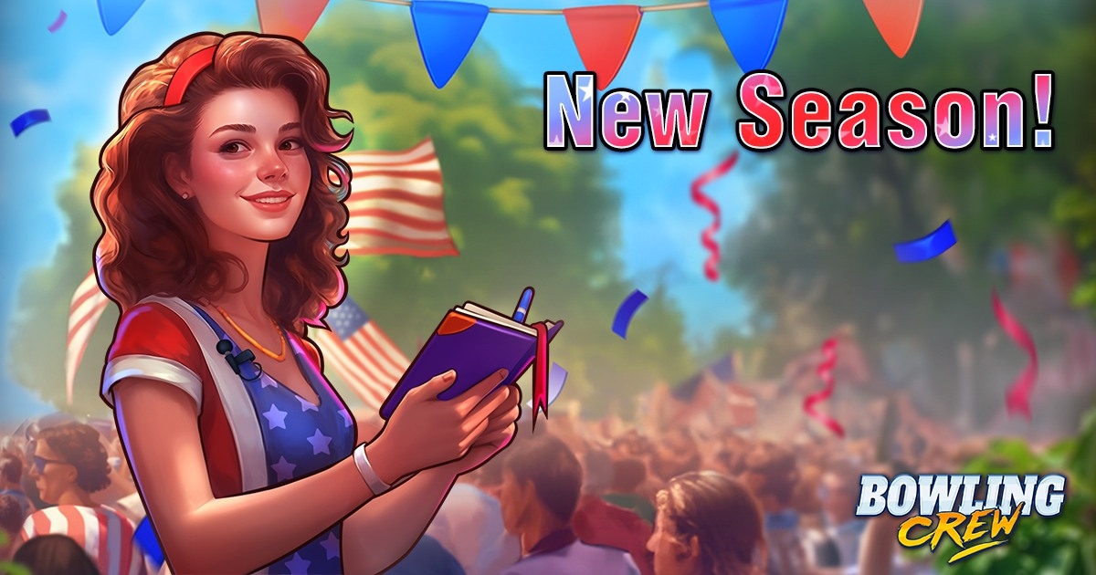 HAPPY INDEPENDENCE DAY, BOWLERS!